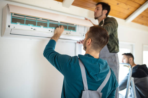 Best HVAC replacement cost  in Croydon, PA