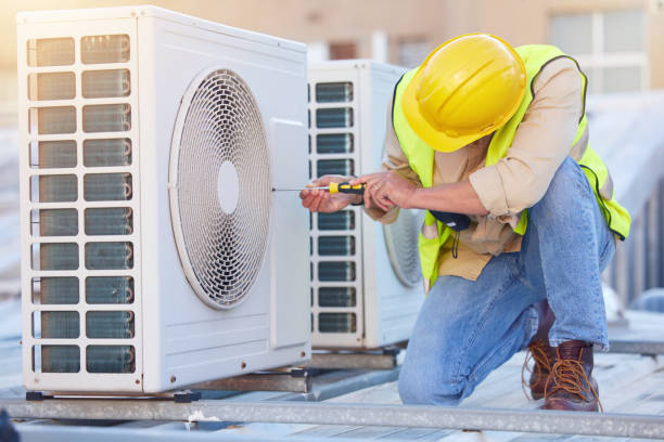 Best HVAC repair near me  in Croydon, PA