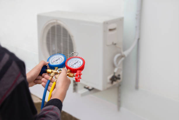 Best Central air repair  in Croydon, PA